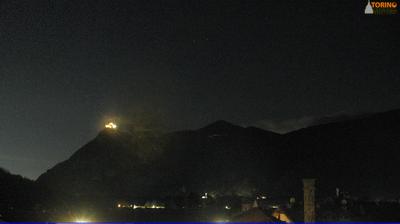 immagine della webcam nei dintorni di Lemie: webcam Condove