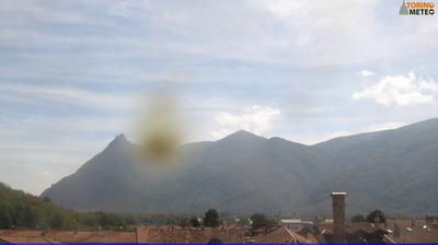 immagine della webcam nei dintorni di Reano: webcam Condove