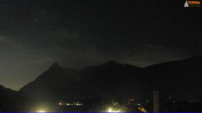 immagine della webcam nei dintorni di Grugliasco: webcam Condove