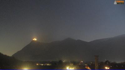 immagine della webcam nei dintorni di Susa: webcam Condove