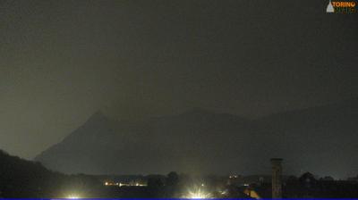 immagine della webcam nei dintorni di Bussoleno: webcam Condove