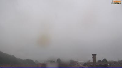immagine della webcam nei dintorni di Usseglio: webcam Condove