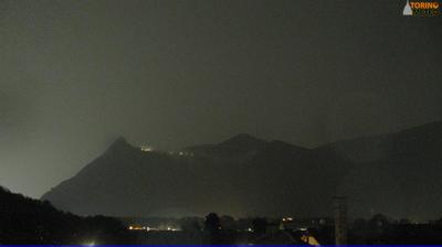 immagine della webcam nei dintorni di Borgone Susa: webcam Condove