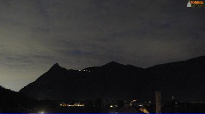 immagine della webcam nei dintorni di Alpet: webcam Condove