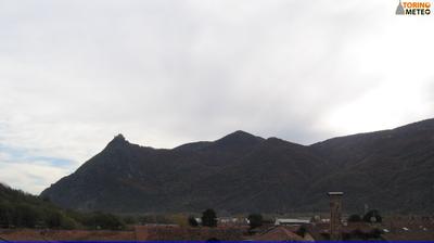 immagine della webcam nei dintorni di Mompantero: webcam Condove