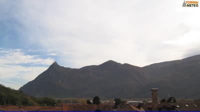 immagine della webcam nei dintorni di Villar Dora: webcam Condove