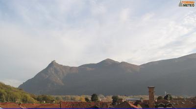 immagine della webcam nei dintorni di Villar Dora: webcam Condove