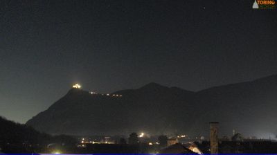 immagine della webcam nei dintorni di Bussoleno: webcam Condove