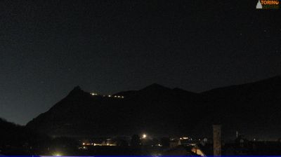 immagine della webcam nei dintorni di Lemie: webcam Condove