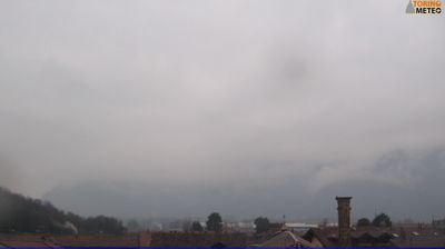 immagine della webcam nei dintorni di Balme: webcam Condove