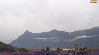 immagine della webcam nei dintorni di Moncenisio: webcam Condove