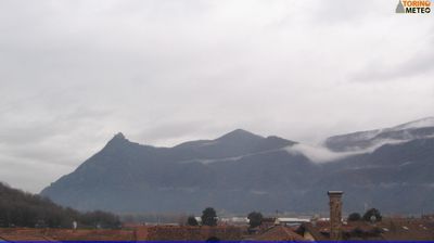 immagine della webcam nei dintorni di Nichelino: webcam Condove