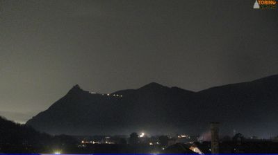 immagine della webcam nei dintorni di Fenestrelle: webcam Condove