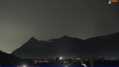 immagine della webcam nei dintorni di Balme: webcam Condove