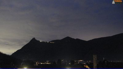 immagine della webcam nei dintorni di Alpet: webcam Condove