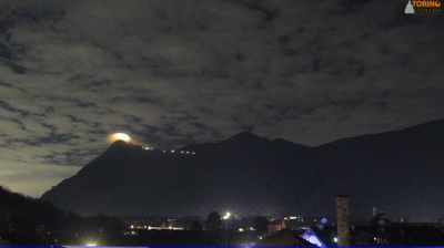 immagine della webcam nei dintorni di Fenestrelle: webcam Condove