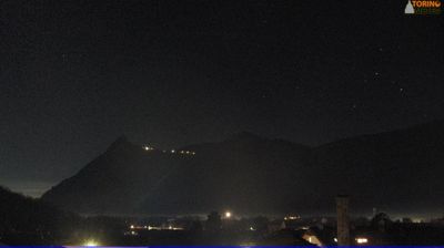 immagine della webcam nei dintorni di Buttigliera Alta: webcam Condove