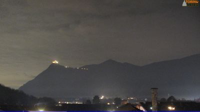 immagine della webcam nei dintorni di Alpet: webcam Condove