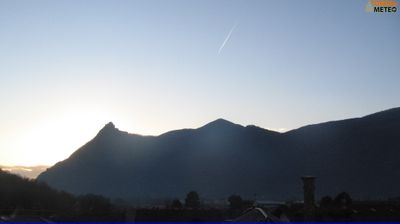 immagine della webcam nei dintorni di Piossasco: webcam Condove