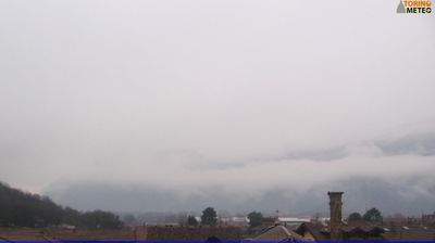 immagine della webcam nei dintorni di Pra Catinat: webcam Condove