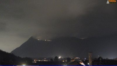 immagine della webcam nei dintorni di Mompantero: webcam Condove