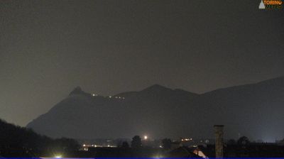 immagine della webcam nei dintorni di Viù: webcam Condove