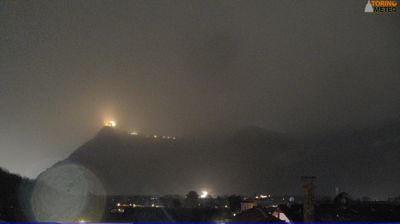 immagine della webcam nei dintorni di Bussoleno: webcam Condove