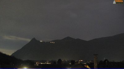 immagine della webcam nei dintorni di Milano Piemonte: webcam Condove