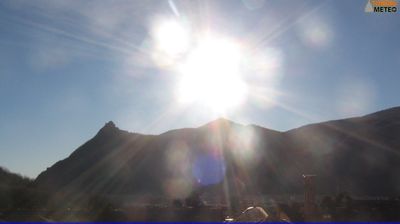 immagine della webcam nei dintorni di Balme: webcam Condove