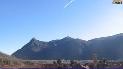 immagine della webcam nei dintorni di Milano Piemonte: webcam Condove