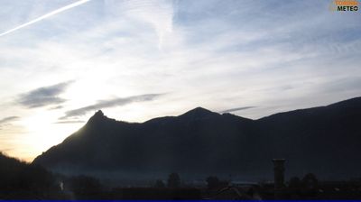 immagine della webcam nei dintorni di San Pietro Val Lemina: webcam Condove