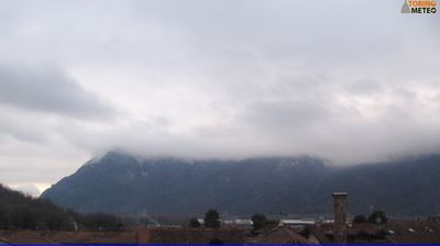 immagine della webcam nei dintorni di Usseglio: webcam Condove