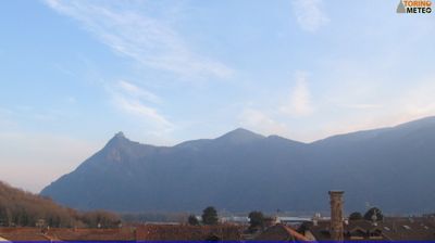 immagine della webcam nei dintorni di Nichelino: webcam Condove