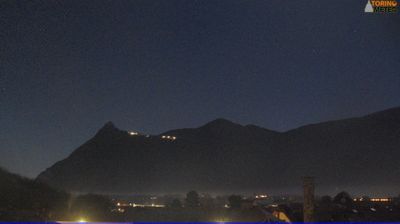 immagine della webcam nei dintorni di Piossasco: webcam Condove