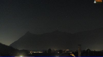 immagine della webcam nei dintorni di Rivoli: webcam Condove