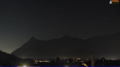 immagine della webcam nei dintorni di Balme: webcam Condove