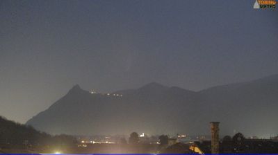 immagine della webcam nei dintorni di San Pietro Val Lemina: webcam Condove