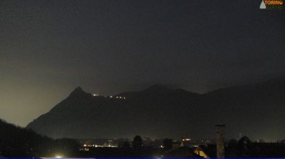 immagine della webcam nei dintorni di Moncenisio: webcam Condove