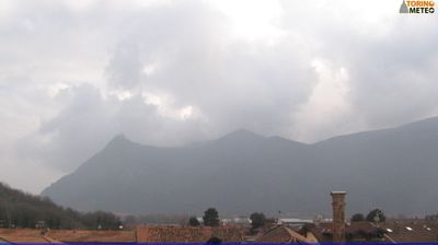 immagine della webcam nei dintorni di San Pietro Val Lemina: webcam Condove