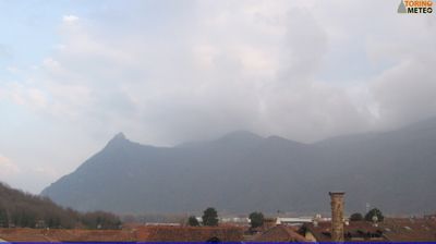 immagine della webcam nei dintorni di San Pietro Val Lemina: webcam Condove