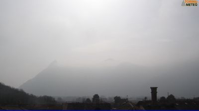 immagine della webcam nei dintorni di Buttigliera Alta: webcam Condove