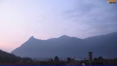 immagine della webcam nei dintorni di Buttigliera Alta: webcam Condove