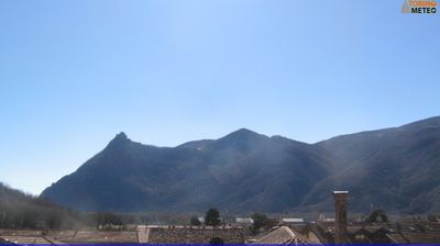 immagine della webcam nei dintorni di Valgioie: webcam Condove