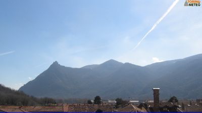 immagine della webcam nei dintorni di Roure: webcam Condove