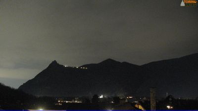 immagine della webcam nei dintorni di Villar Perosa: webcam Condove