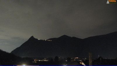 immagine della webcam nei dintorni di Pinasca: webcam Condove