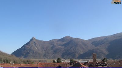 immagine della webcam nei dintorni di Nichelino: webcam Condove