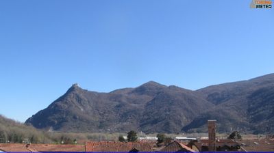 immagine della webcam nei dintorni di Viù: webcam Condove