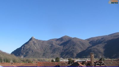 immagine della webcam nei dintorni di Viù: webcam Condove