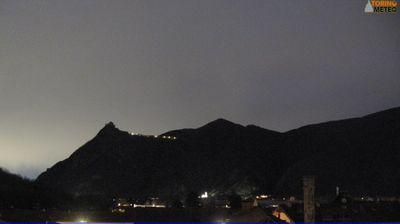 immagine della webcam nei dintorni di Frossasco: webcam Condove